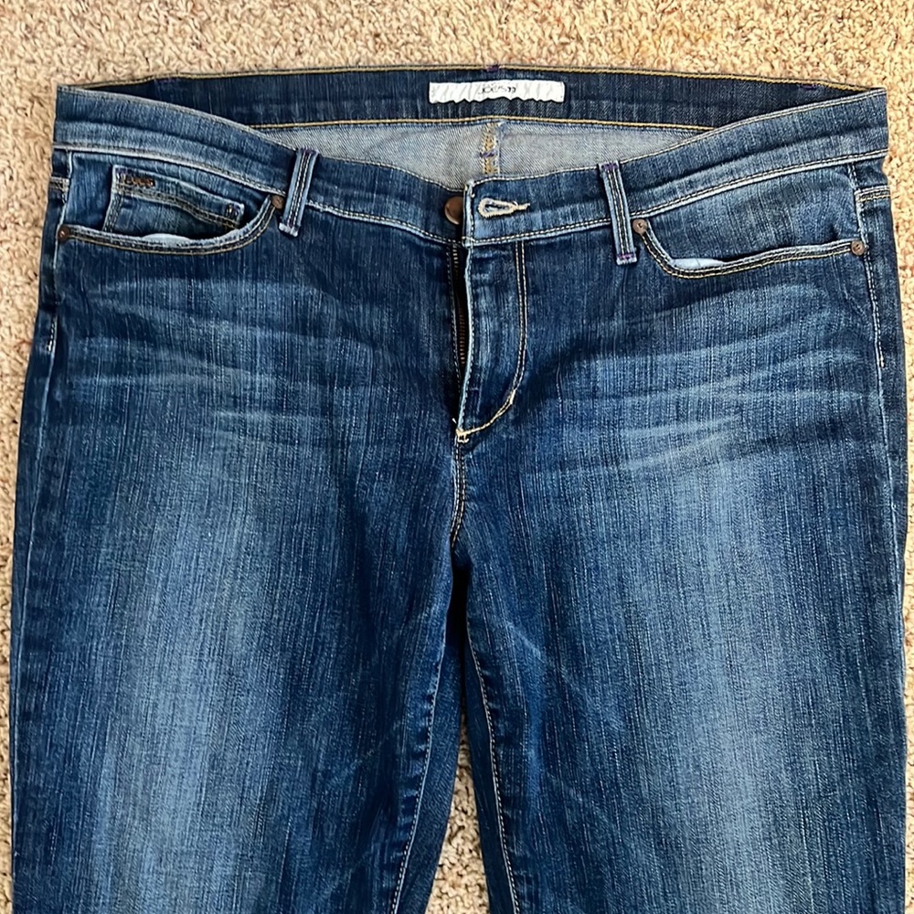 Joes jeans , size 32